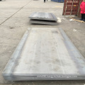 ASTM AISI A36 60mm thick density 7.85g/cm3 hot rolled steel plate from china